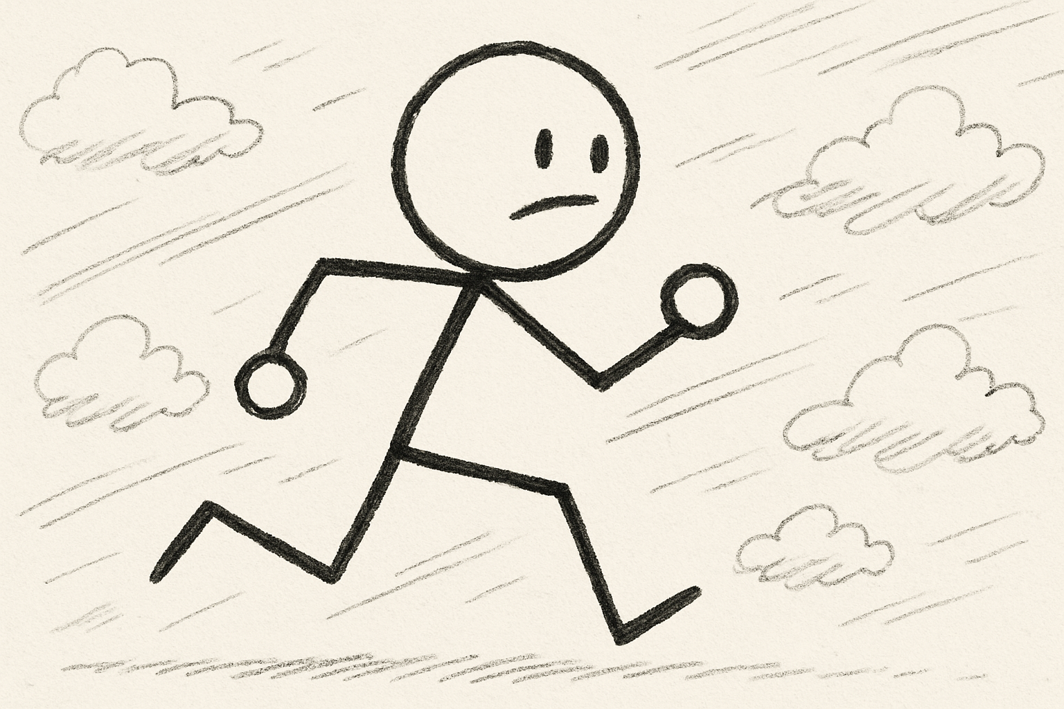 Run Buddy