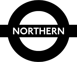 Homemade TFL Tube time display